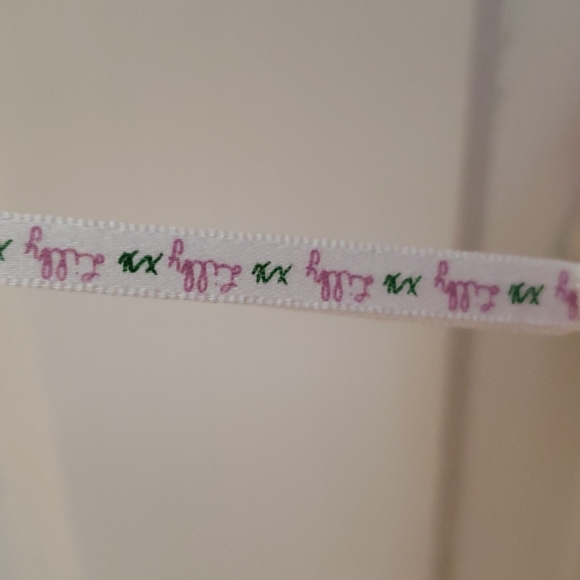 Lily Pulitzer Strapless Lace Tiger Floral Dress - Picture 5 of 14